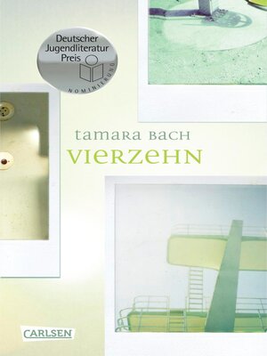 cover image of Vierzehn